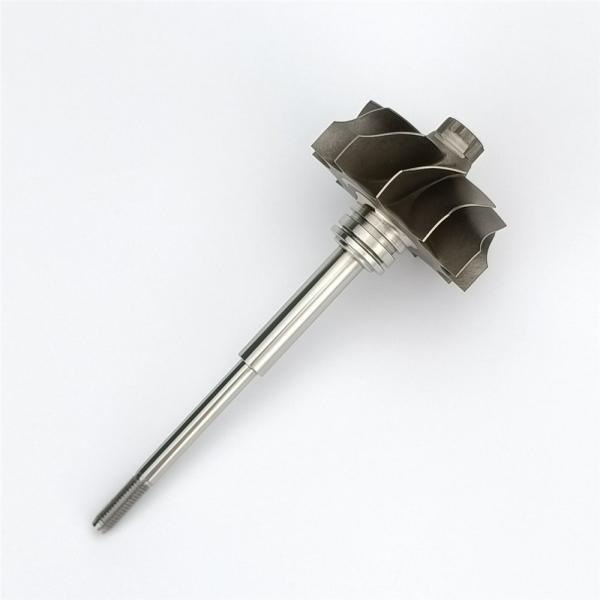 TD04LR6-04HR Turbo Turbine Wheel For 49477-02000 49477-02010 49477-02011