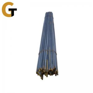 China Steel Bar Rebar Astm A615 Grade.60 B500b on sale