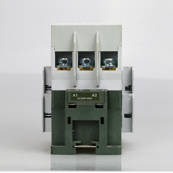 Sturdy and durable MC-85A Wiring 3 phase 220v coil telemecanique auxiliary definite purpose contactor