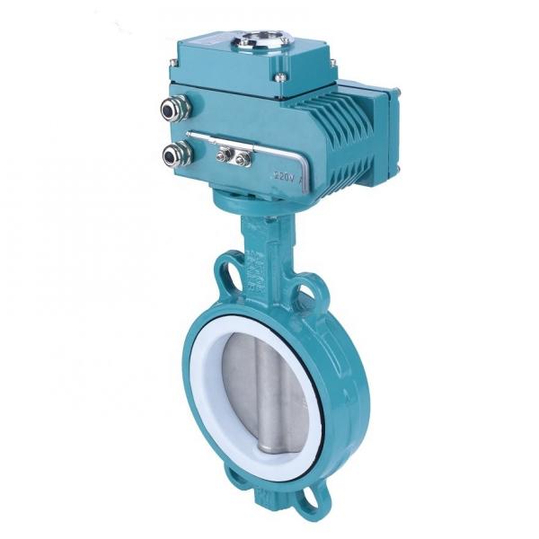 Quality Quarter Turn Valve Electric Actuator On Off Type 220VDC 24VDC for sale