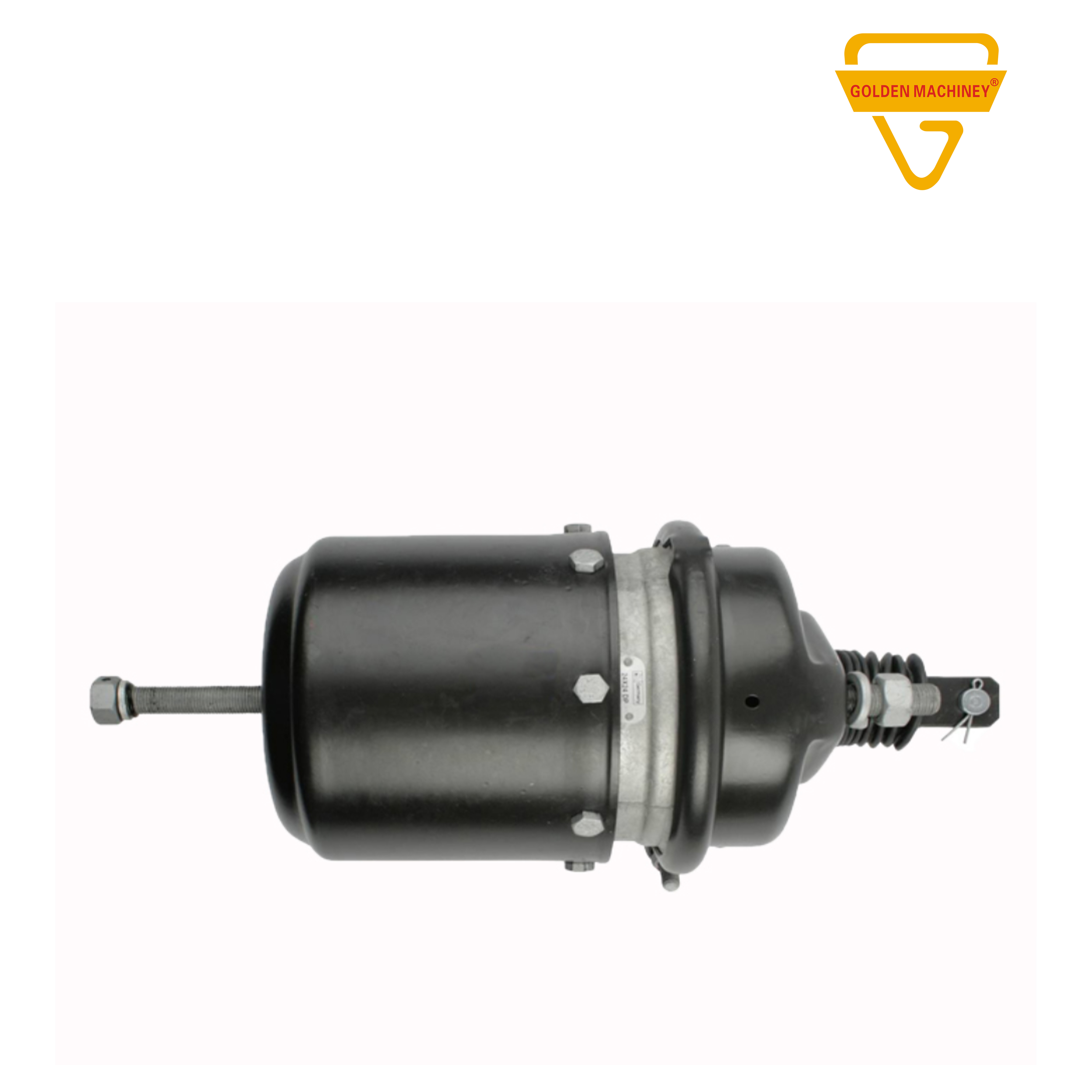 81504106540 81504106610 81504106620 European MAN Truck TGA TGX Spring Brake Cylinder
