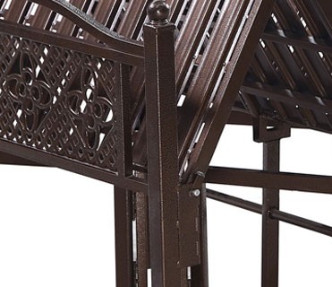 Factory wholesale home furniture single bed for apartment