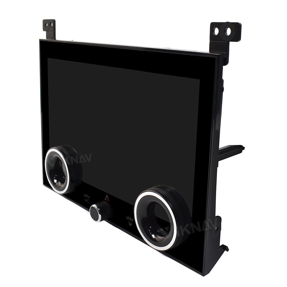 Land Range Rover L405 Touch Screen AC Control Android 10.0 Head Unit