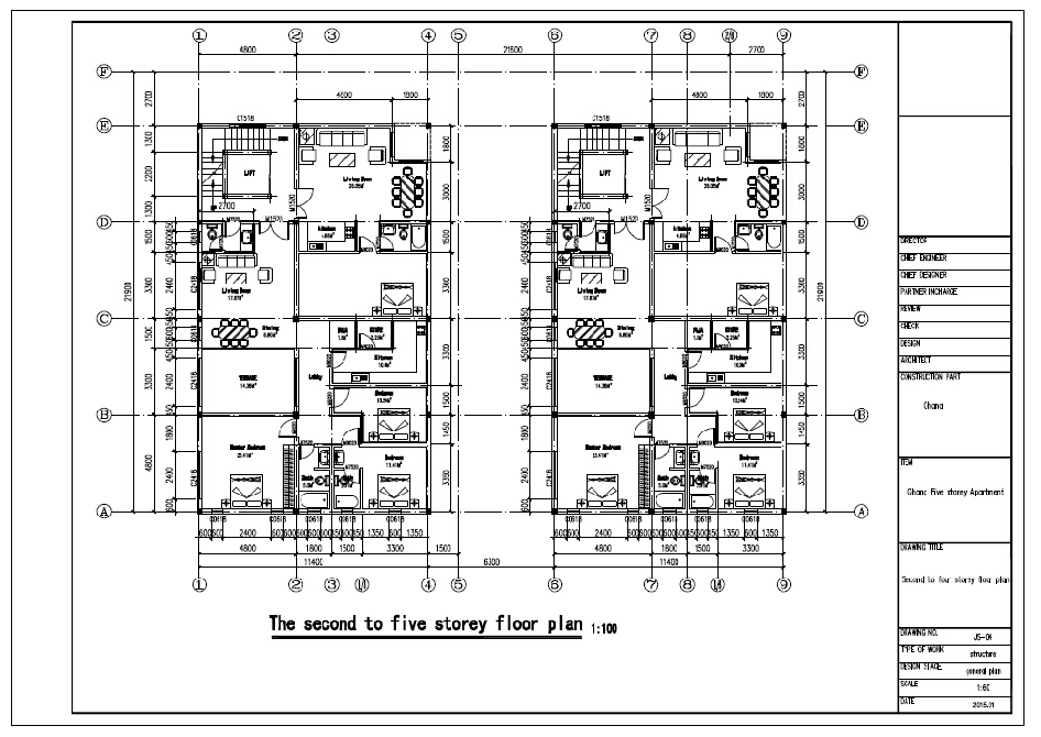 Office Prefabricated Multi Storey Steel Building Hotel Steel Structure Building