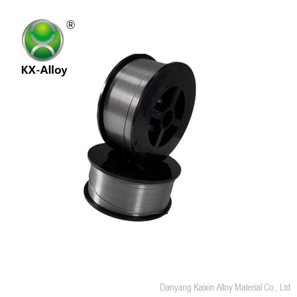 GH4145 Nickel Based Welding Wire Inconel 750 Round Bar Tube Sheet