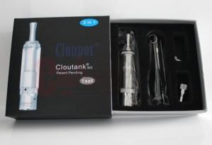 Buy cheap New Arrive Cloupor Dry Herb Vaporizer (Cloutank M3) product