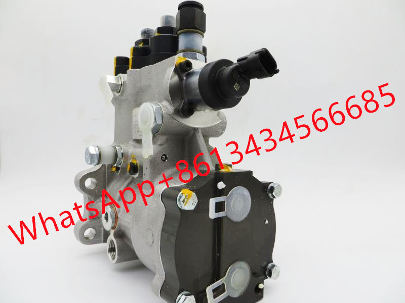 Diesel Fuel Injector Pump For Perkins 0 445 025 602 3752647 375-2647 C7.1 CAT