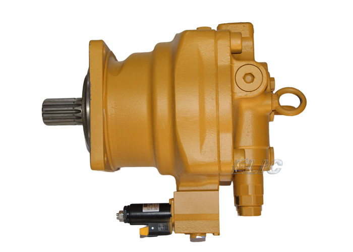 E322B E330B M2X170 Hydraulic Swing Motor 1211564 1843827X