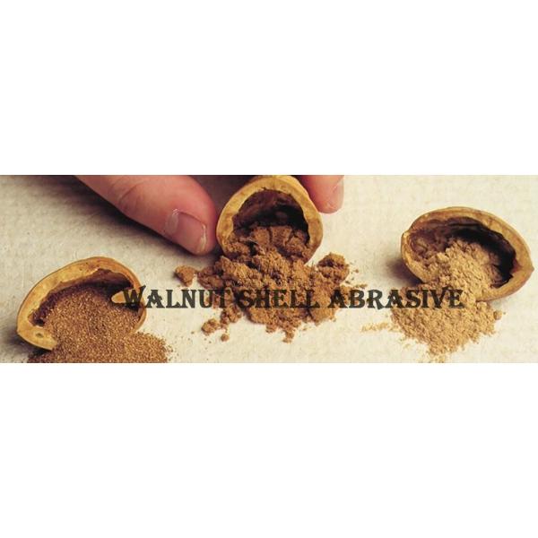 Walnut Shell Powder Granule Walnut Shell Abrasive Polishing 14-30 Walnut Shells Polishing Grinding Agent Walnut Shells
