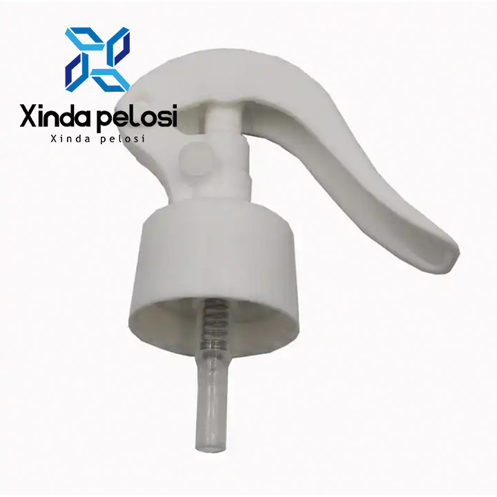 Accept Custom Adjustable Mini Professional Finger Trigger Sprayer Nebulizer