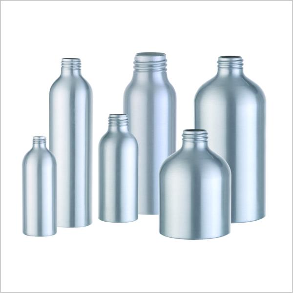 Perfume Aroma Essential Oil Aluminium Bottle 30ml 50ml 100ml 120ml 150ml 200ml