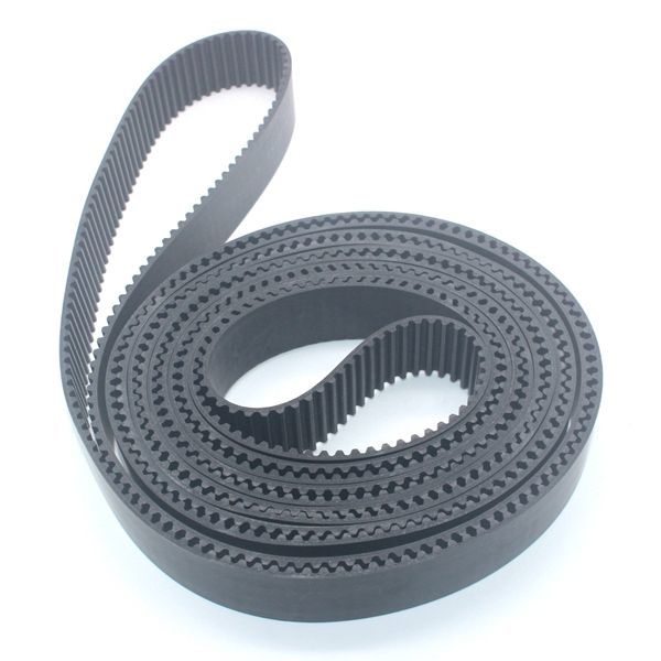 Yin HY-S1606 Timing Belt 30-S5M-4530 Gear Belt 0.5kg