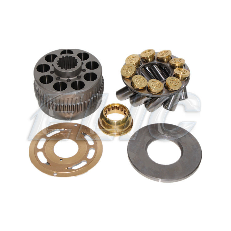 Excavator Swing Motor Repair Kit JMF151 XKAY-00529 XKAY-0063 R220LC-9S R210LC-9 R210-7 R225-7 31N6-10210 31Q6-10131