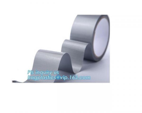 Double sided carpet fixing tape,cloth self adhesive carpet binding tape carpet seaming tape,Rubber Adhesive Double Side