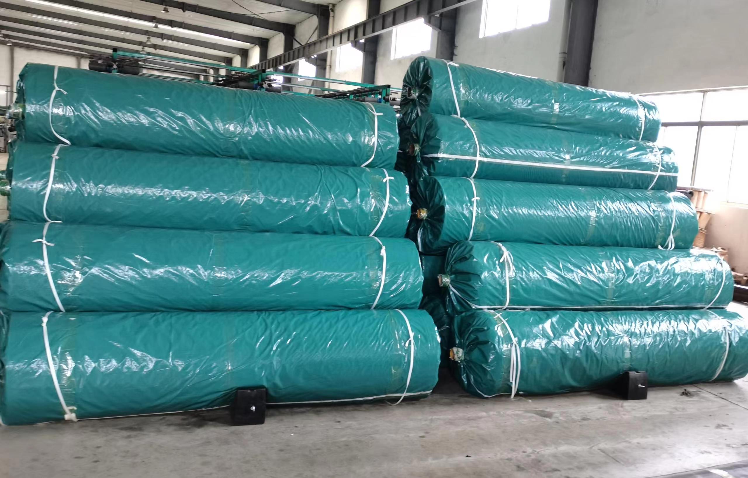 Synthetic Staple Fibers Woven Geotextile The Perfect Choice for Outdoor Road Covering