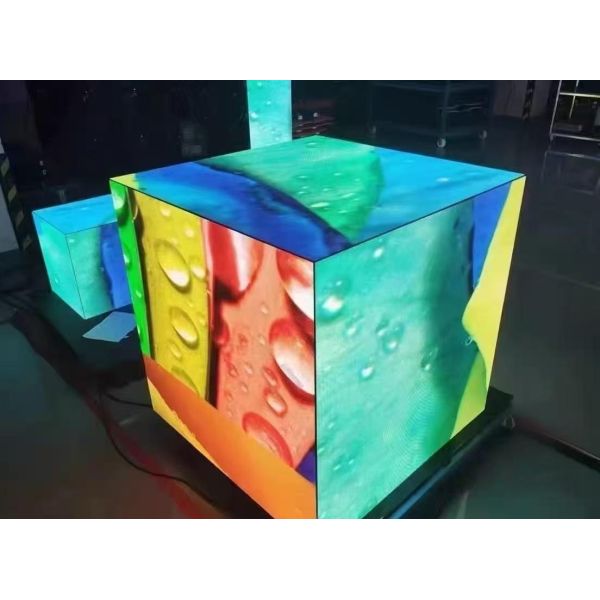 Used P2.97 Indoor LED Panel | High Refresh Rate Indoor LED Screen Wholesaler