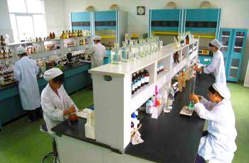 Anyang Zhenhuan Metallurgical Resistant Material Co., Ltd.
