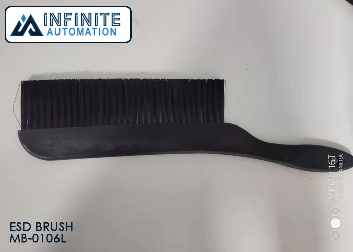 SMT ESD Safe Cleaning Brush For Electronic Components Or Cleaning PCB