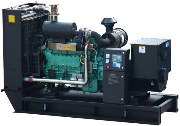 standby generator 25kva diesel generator set