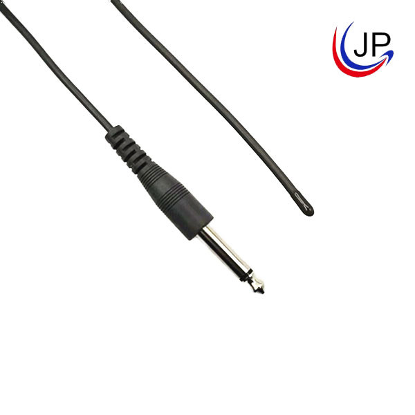 Epoxy Coated Thermistor Temperature Sensor