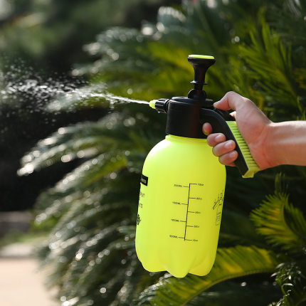 China Wholesale Custom 1L 2L Mini Plastic Water Mist Hand Pump Agriculture Hand Sprayer