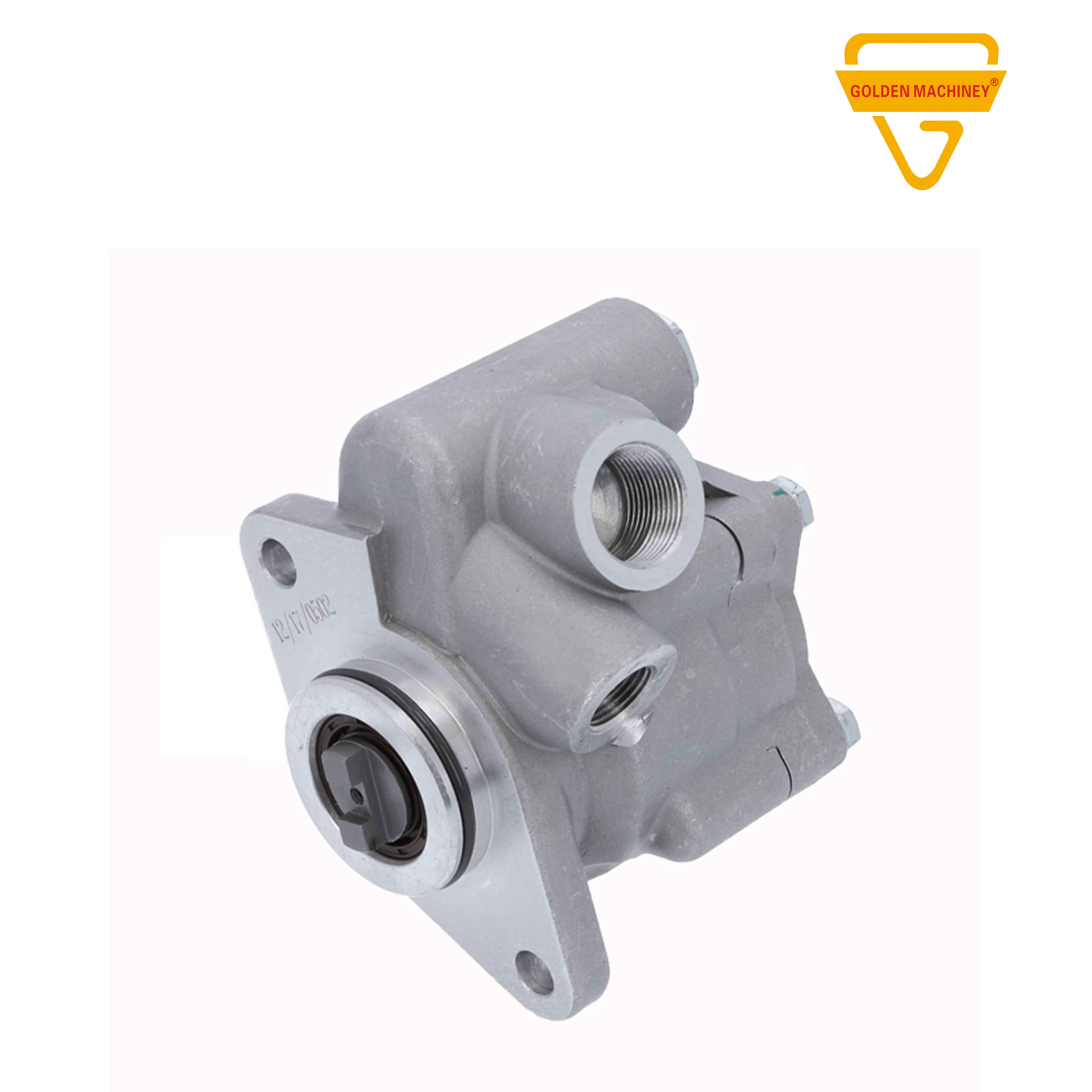 81471016031 Man Truck TGS TGA TGX Steering Pump