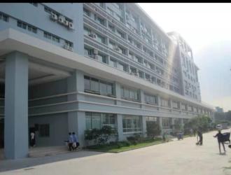 Shenzhen Duo Lai Mi Electronics Co., Ltd.
