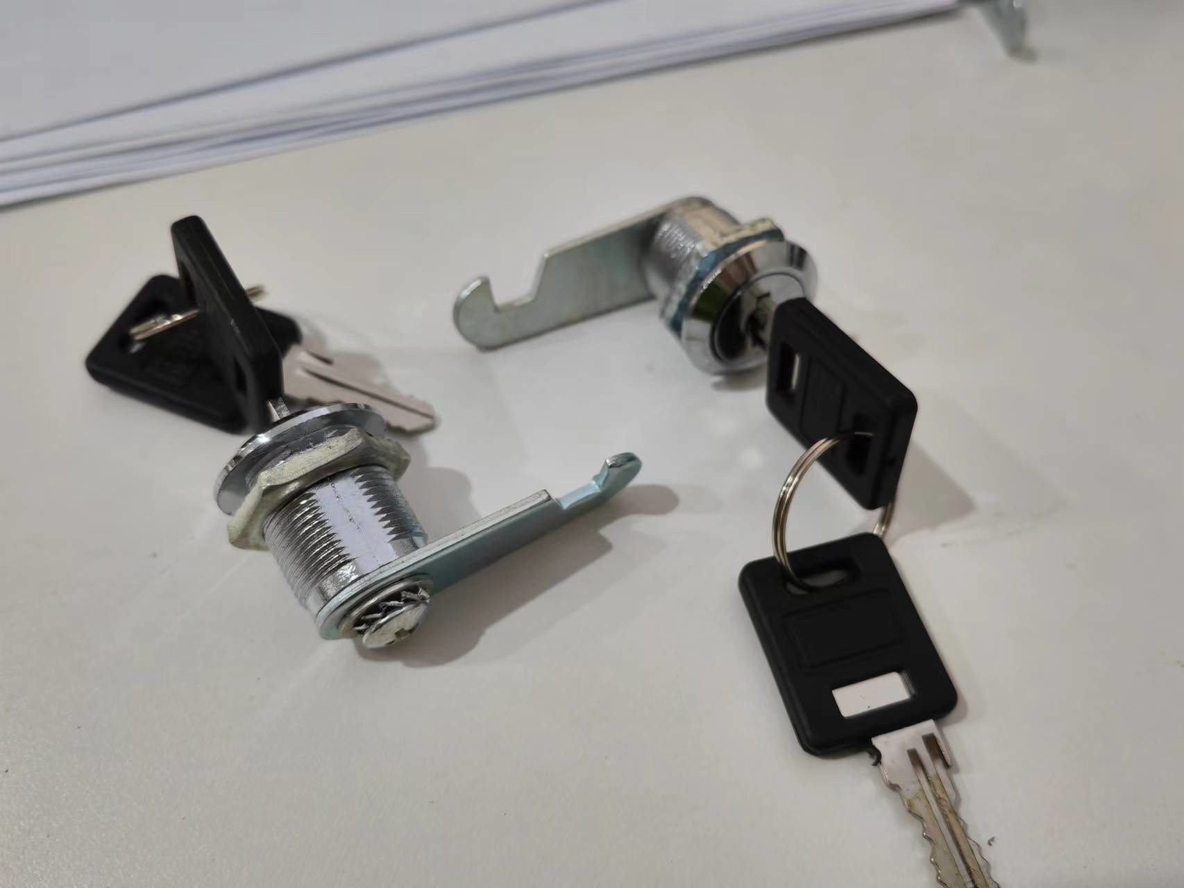20mm Mailbox Cam Lock
