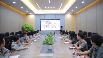 Newsun Silicone Products Co., Ltd