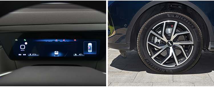2024 GWM WEY Coffee 1 DHT PHEV 1.5T Energy Vehicles Plug In Hybrid Electric 0km Used Car in with Maximum Torque of 570N.m