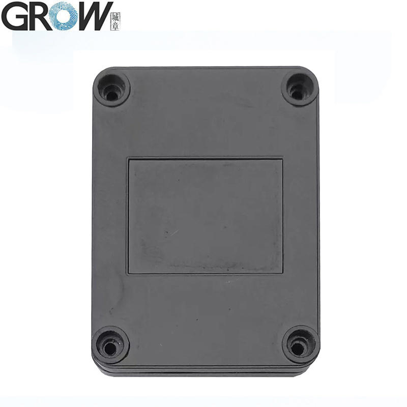 Grow Black Plastic Enclosure of Fingerprint Module (R300/R301T/R302/R303/R303T/R306)