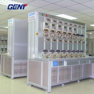 Buy cheap Three-phase Current Isolation Calibration Device with ICT product