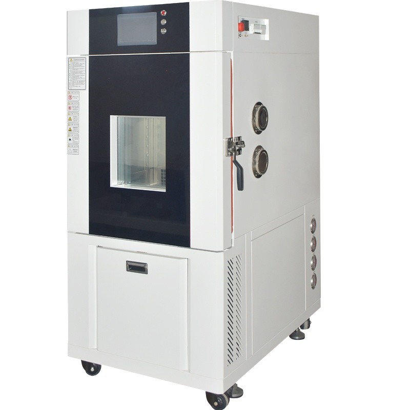 Fast Change Rate Climatic Test Chamber For Car Electronic Control Unit And Car Computer