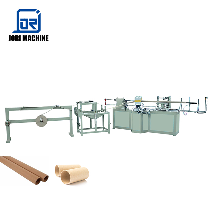 Hot Melt Glue Carton Box Sealing Machine Carton Box Folding And Packing Machine