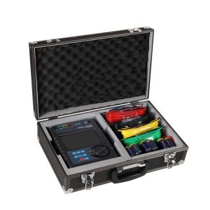 Buy cheap Digital Earth Resistance Tester Grounding Resistance Testing with Certificate product