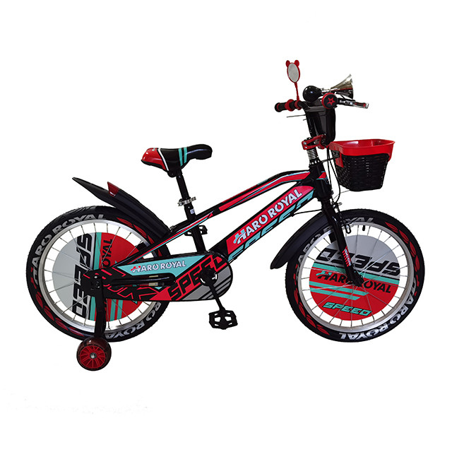 High Durability 12" Kids Bicycle Lightweight Kids Bike With Ordinary Pedal