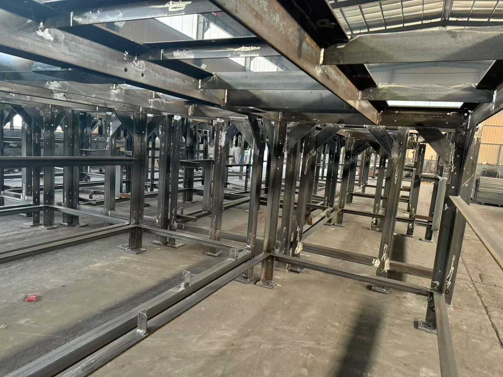 Wind Tower Bottom Electrical Cabinet Support Platform For Enhanced Performance And Cost Savings In Wind Power