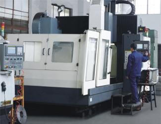 Shanghai Tianhe Pharmaceutical Machinery Co., Ltd.