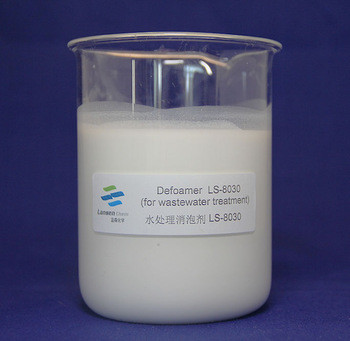 Paper Chemicals Industrial Defoamer Inhibit Excessive Bubble On The Surface