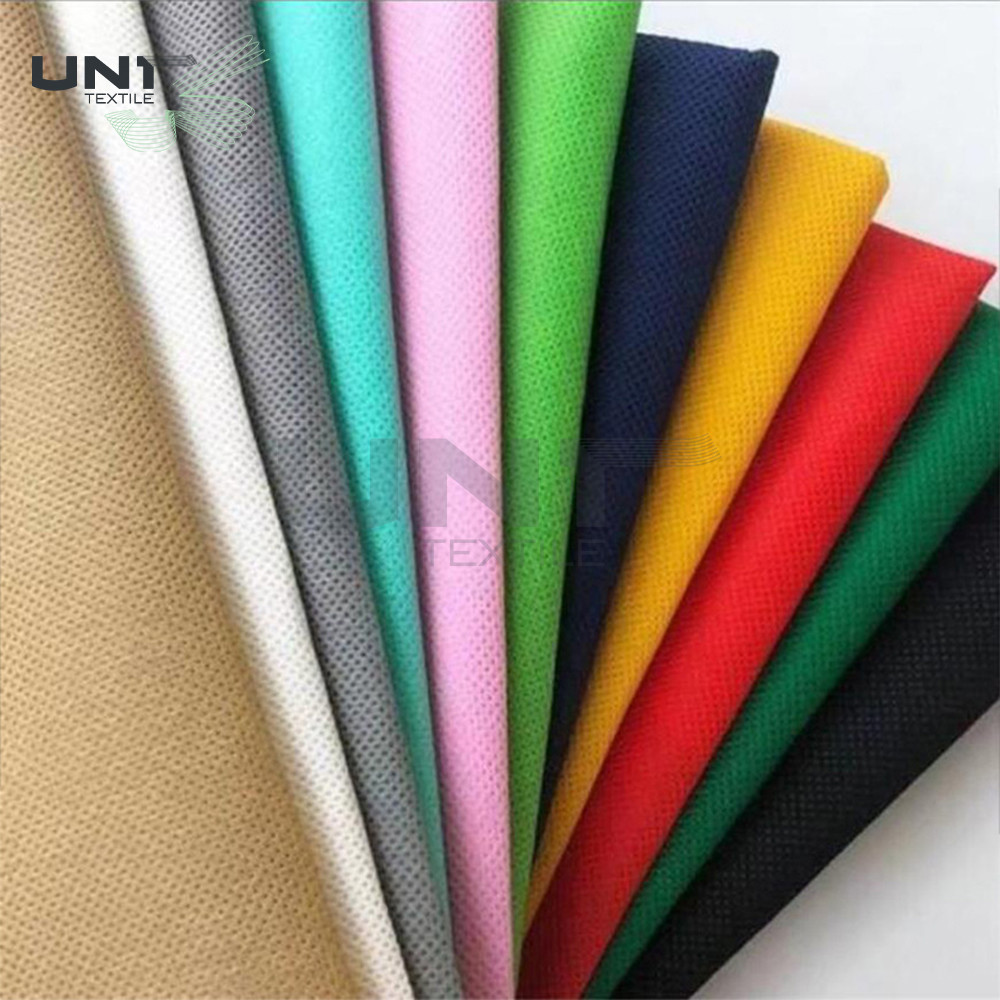 SMMS PP Spunbond Non Woven Fabric Tear Resistant For Surgical Gowns Lab Coats