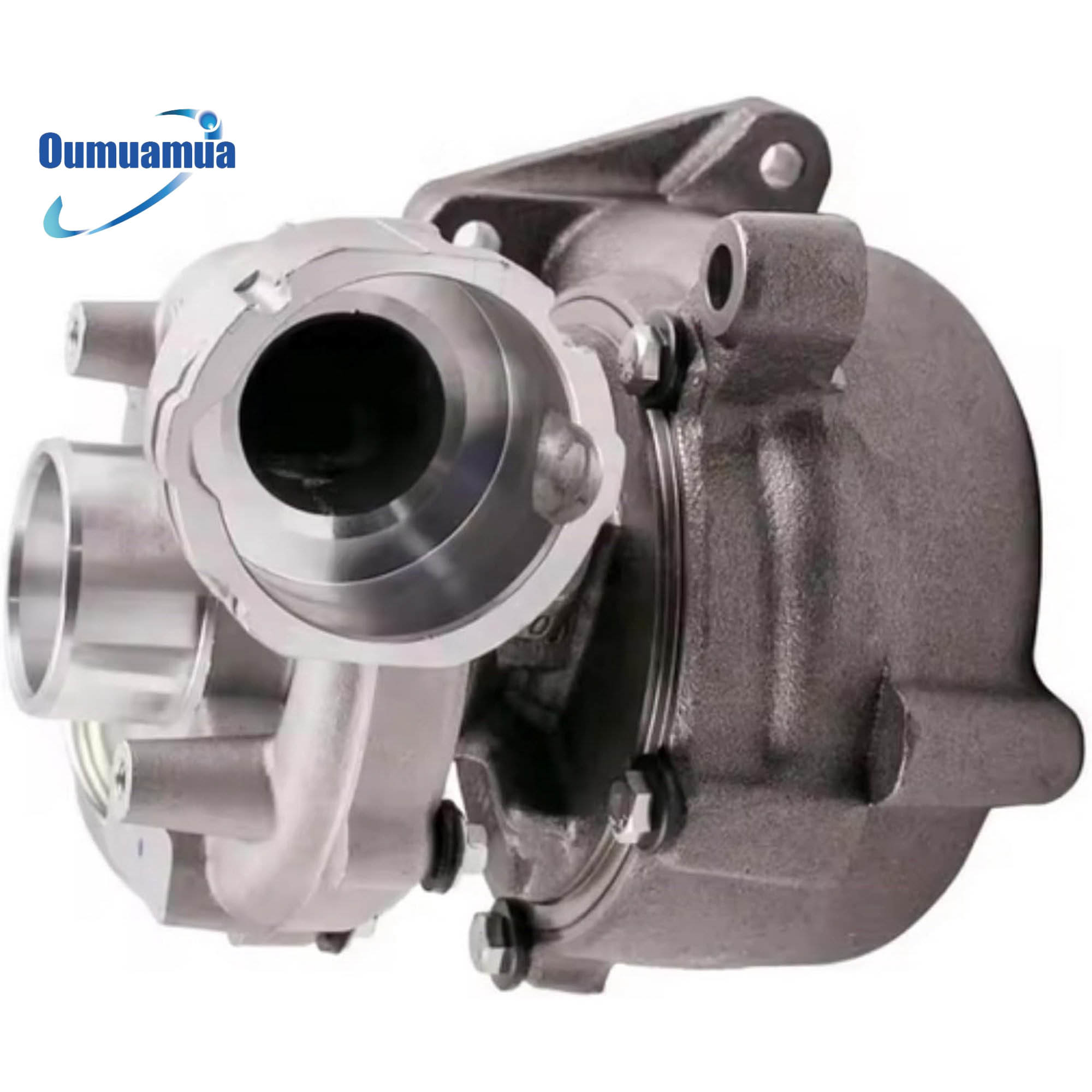 Turbo GT1749V (S2) For Audi Engine AVF AWX BLB BPW Turbocharger 717858-5009S