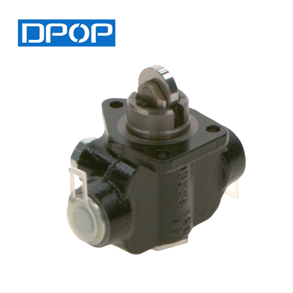DPOP Fuel Feed Pump 0440008159 For MAN 51121017100 Replacement for BOSCH