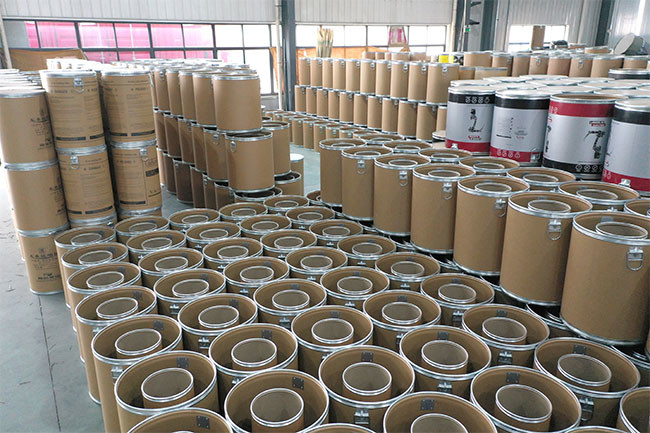 150kg Welding Wire Drum 51cm OD Removable Fiber Storage Drums