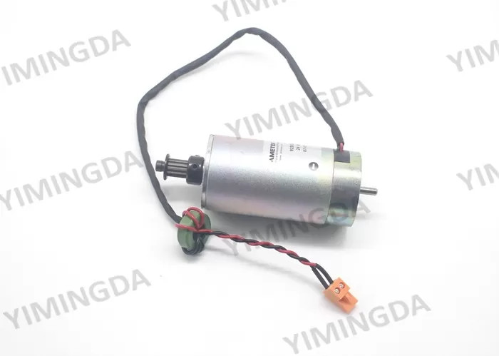 Auto Cutter Parts PN 94745004 9236E837-R1 Plotter Parts Y Axis Motor Assy
