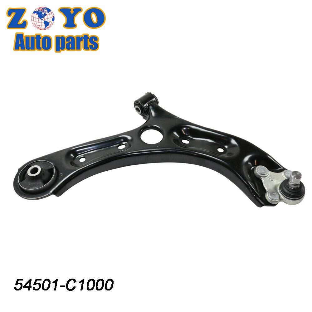Sonata 54501-C1000 Suspension Parts Lower Control Arm for Performance