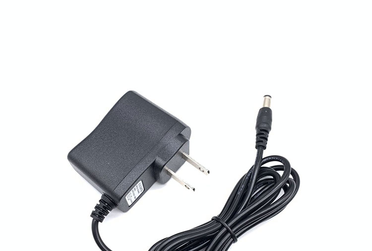 US EU UK AU AC Plug 12v 500mA 1A 2A DC Charger Power Adapter for Battery LED
