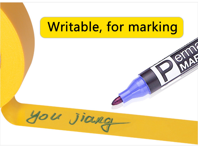 Professional Painters Masking Tape 24mm X 40m Easy Tear