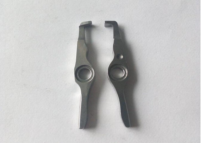 Upper&Lower Gripper For Sulzer Projectile Loom PU ,P7100etc， Spare Parts of Weaving Machine