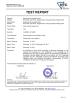 Beijing Hanya Packaging Ltd. Certifications