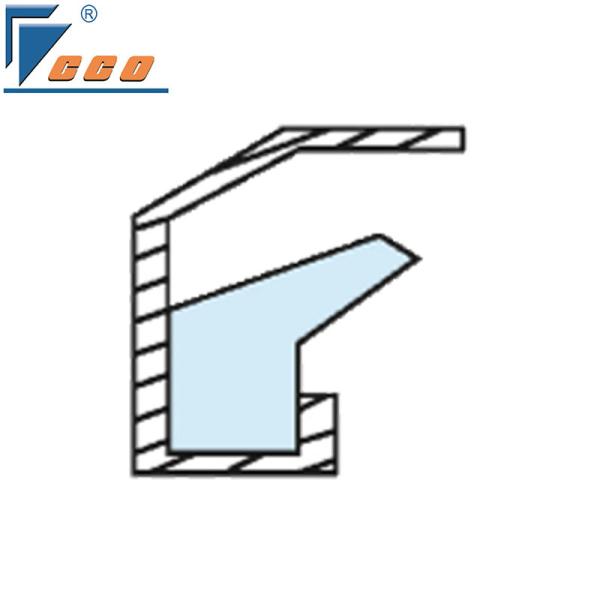 9RB Customized Oil Seals Fluorine Rubber Oil Sealing For Temperature Resistant